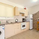 Appartamento Nissi 3 Pool Access Garden Ayia Napa