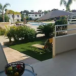 Nissi 3 Pool Access Garden * Ayia Napa
