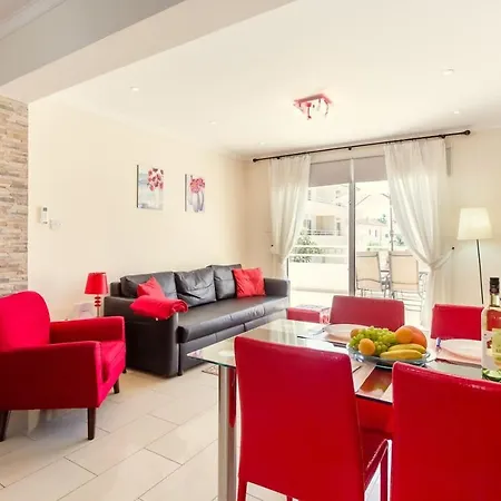 Апартаменты Nissi 3 Pool Access Garden