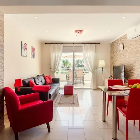 Nissi 3 Pool Access Garden Апартаменты *