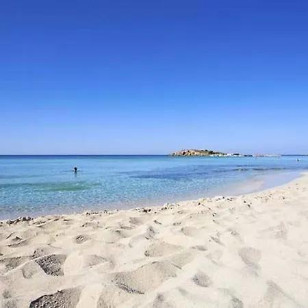 Nissi 3 Pool Access Garden *