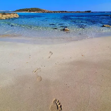 Nissi 3 Pool Access Garden * Айя-Напа