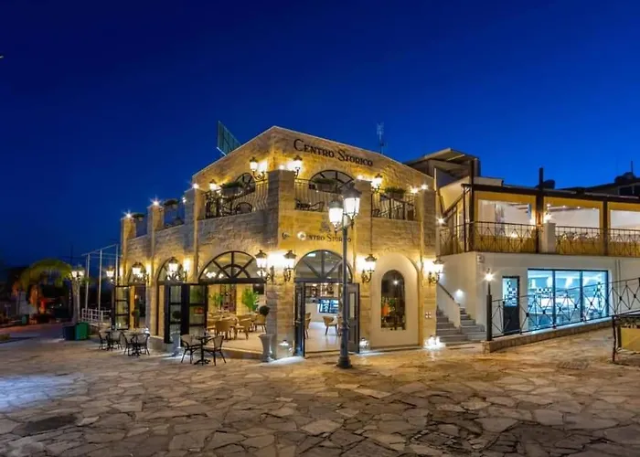 アパート Nissi 3 Pool Access Garden アヤナパ