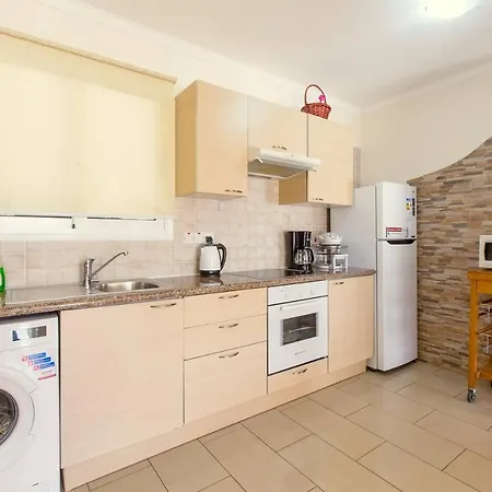 Lejlighed Nissi 3 Pool Access Garden Ayia Napa