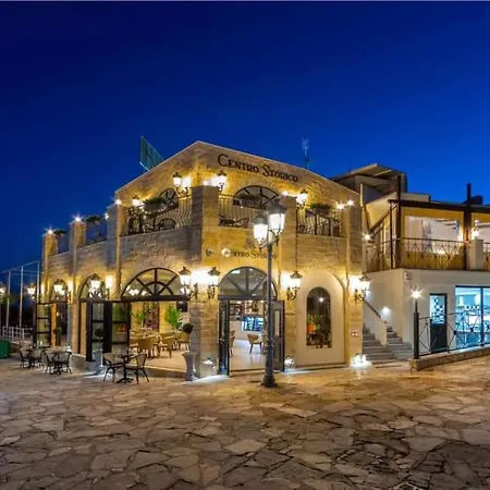 Lejlighed Nissi 3 Pool Access Garden Ayia Napa