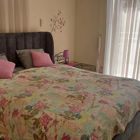 Nissi 3 Pool Access Garden Ayia Napa