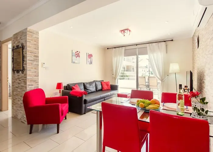 Apartament Nissi 3 Pool Access Garden